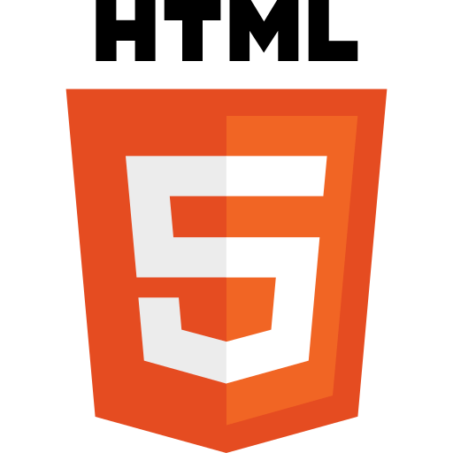 HTML 5 logo