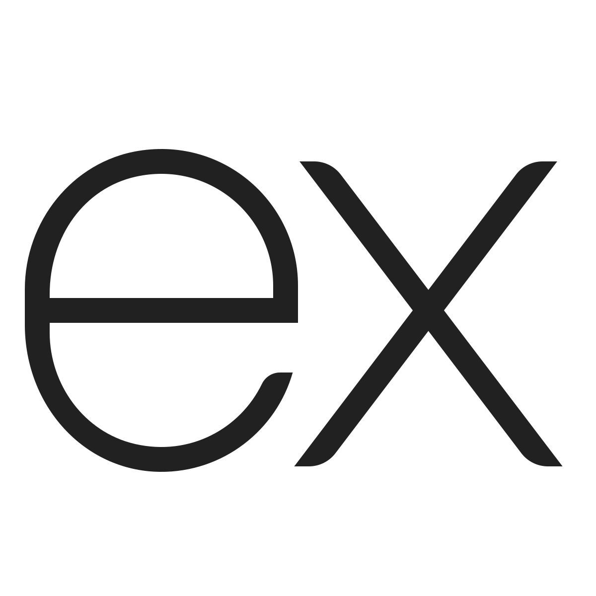 Express.js logo