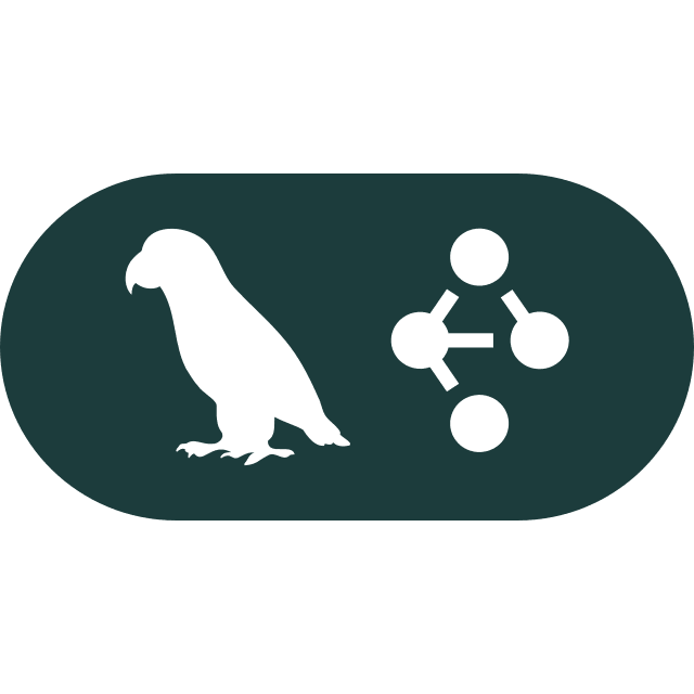 LangGraph logo