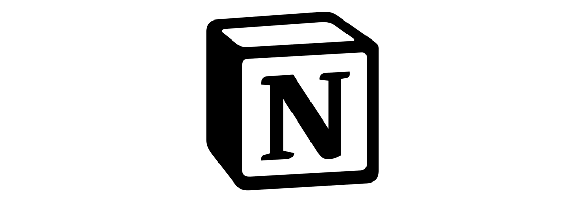 Notion logo