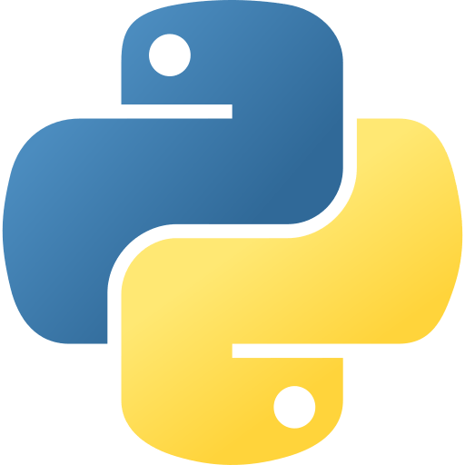 Python logo